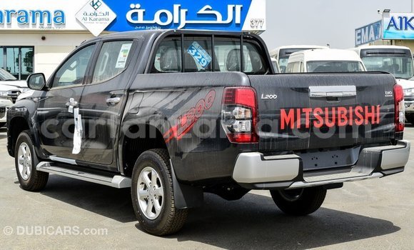 Buy Import Mitsubishi L200 Other Car in Import - Dubai in Arusha Buy Import Mitsubishi L200 Other Car in Import - Dubai in Arusha
