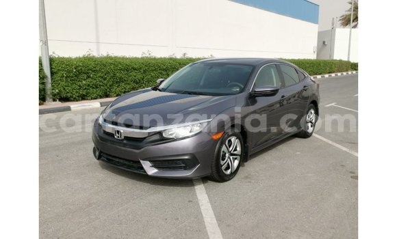Buy Import Honda Civic Other Car in Import - Dubai in Arusha