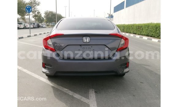 Buy Import Honda Civic Other Car in Import - Dubai in Arusha Buy Import Honda Civic Other Car in Import - Dubai in Arusha