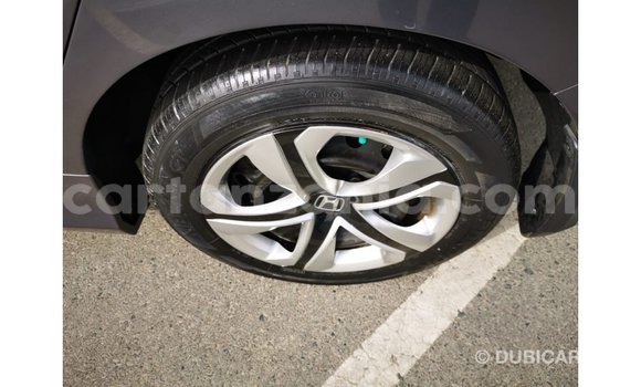 Buy Import Honda Civic Other Car in Import - Dubai in Arusha Buy Import Honda Civic Other Car in Import - Dubai in Arusha