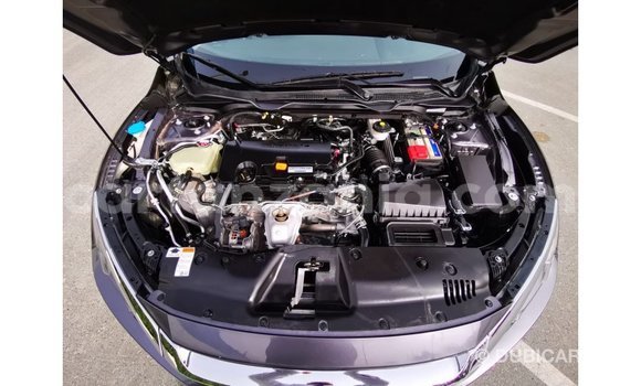 Buy Import Honda Civic Other Car in Import - Dubai in Arusha Buy Import Honda Civic Other Car in Import - Dubai in Arusha