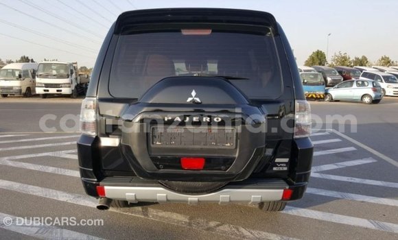 Nunua Imported Mitsubishi Pajero Nyeusi Gari ndani ya Import - Dubai nchini Arusha Nunua Imported Mitsubishi Pajero Nyeusi Gari ndani ya Import - Dubai nchini Arusha