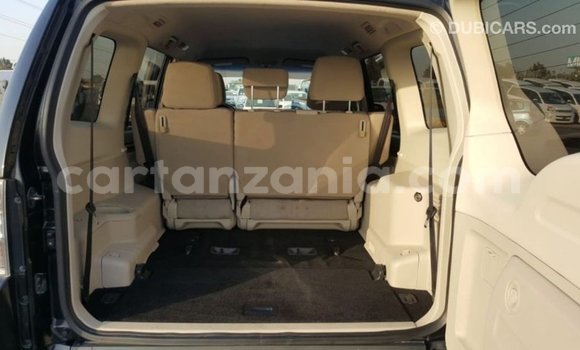 Nunua Imported Mitsubishi Pajero Nyeusi Gari ndani ya Import - Dubai nchini Arusha Nunua Imported Mitsubishi Pajero Nyeusi Gari ndani ya Import - Dubai nchini Arusha