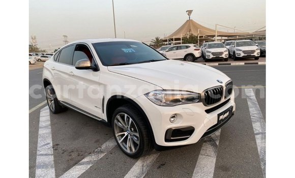 Nunua Imported BMW X6 Nyeupe Gari ndani ya Import - Dubai nchini Arusha Nunua Imported BMW X6 Nyeupe Gari ndani ya Import - Dubai nchini Arusha