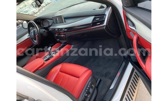 Nunua Imported BMW X6 Nyeupe Gari ndani ya Import - Dubai nchini Arusha Nunua Imported BMW X6 Nyeupe Gari ndani ya Import - Dubai nchini Arusha