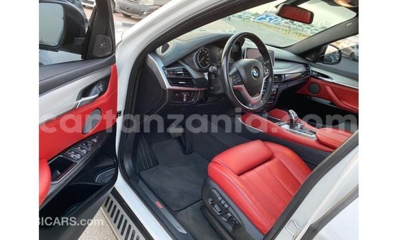 Nunua Imported BMW X6 Nyeupe Gari ndani ya Import - Dubai nchini Arusha Nunua Imported BMW X6 Nyeupe Gari ndani ya Import - Dubai nchini Arusha