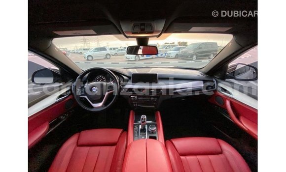 Nunua Imported BMW X6 Nyeupe Gari ndani ya Import - Dubai nchini Arusha Nunua Imported BMW X6 Nyeupe Gari ndani ya Import - Dubai nchini Arusha