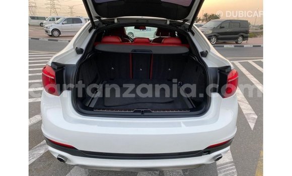 Nunua Imported BMW X6 Nyeupe Gari ndani ya Import - Dubai nchini Arusha Nunua Imported BMW X6 Nyeupe Gari ndani ya Import - Dubai nchini Arusha