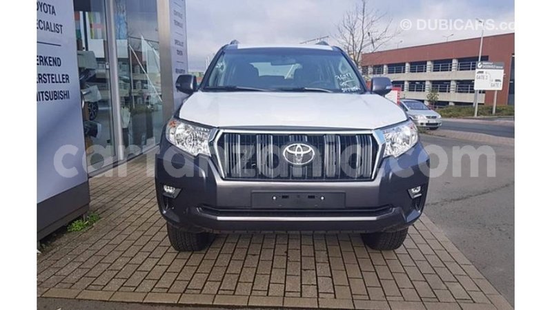 Big with watermark toyota prado arusha import dubai 9059