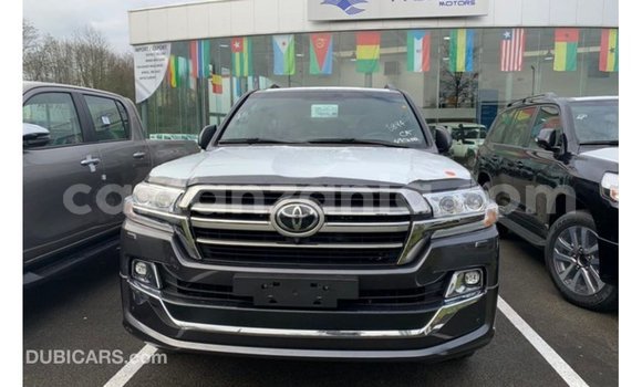 Nunua Imported Toyota Land Cruiser Nyingine Gari ndani ya Import - Dubai nchini Arusha Nunua Imported Toyota Land Cruiser Nyingine Gari ndani ya Import - Dubai nchini Arusha