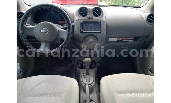 Nunua Imported Nissan Sunny Nyeupe Gari ndani ya Import - Dubai nchini Arusha Nunua Imported Nissan Sunny Nyeupe Gari ndani ya Import - Dubai nchini Arusha