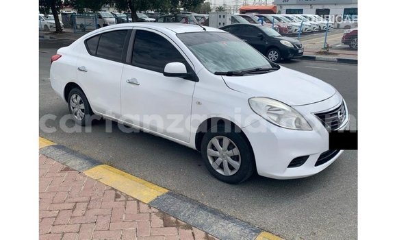 Nunua Imported Nissan Sunny Nyeupe Gari ndani ya Import - Dubai nchini Arusha Nunua Imported Nissan Sunny Nyeupe Gari ndani ya Import - Dubai nchini Arusha
