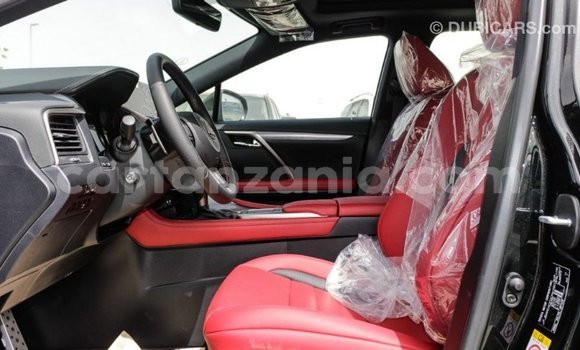 Buy Import Lexus RX 300 White Car in Import - Dubai in Arusha Buy Import Lexus RX 300 White Car in Import - Dubai in Arusha