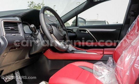 Buy Import Lexus RX 300 White Car in Import - Dubai in Arusha Buy Import Lexus RX 300 White Car in Import - Dubai in Arusha