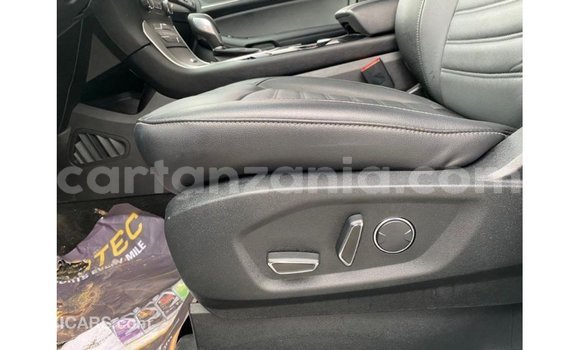 Buy Import Ford Edge White Car in Import - Dubai in Arusha Buy Import Ford Edge White Car in Import - Dubai in Arusha
