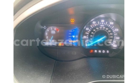 Buy Import Ford Edge White Car in Import - Dubai in Arusha Buy Import Ford Edge White Car in Import - Dubai in Arusha