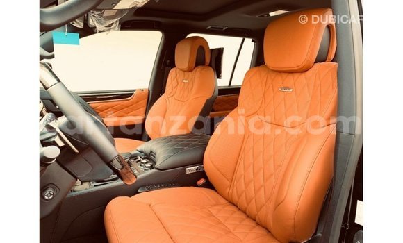 Buy Import Lexus LX Other Car in Import - Dubai in Arusha Buy Import Lexus LX Other Car in Import - Dubai in Arusha