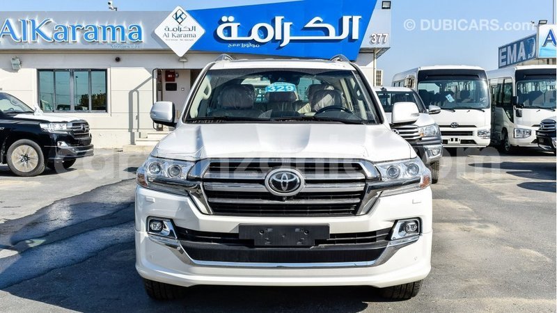 Big with watermark toyota land cruiser arusha import dubai 9080