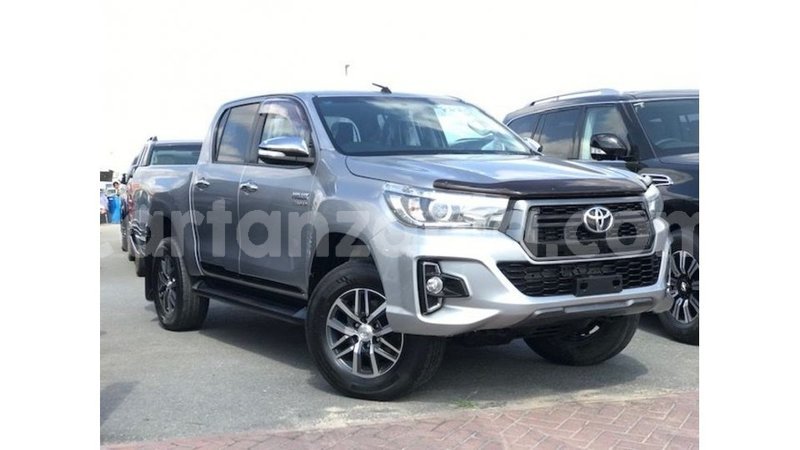 Big with watermark toyota hilux arusha import dubai 9083