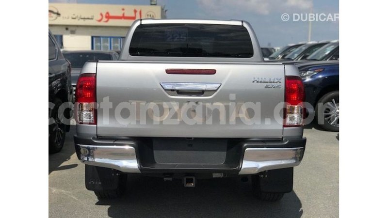 Big with watermark toyota hilux arusha import dubai 9083