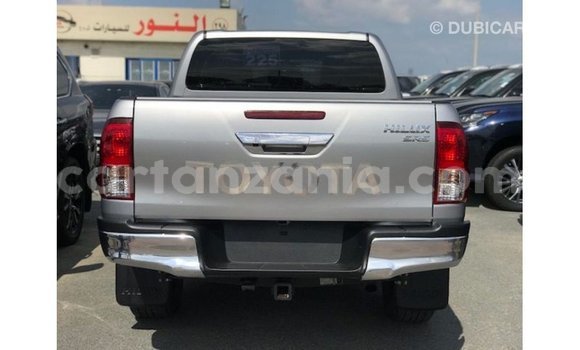Nunua Imported Toyota Hilux Nyingine Gari ndani ya Import - Dubai nchini Arusha Nunua Imported Toyota Hilux Nyingine Gari ndani ya Import - Dubai nchini Arusha
