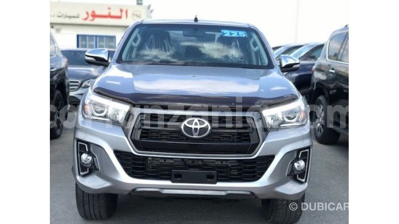 Big with watermark toyota hilux arusha import dubai 9083