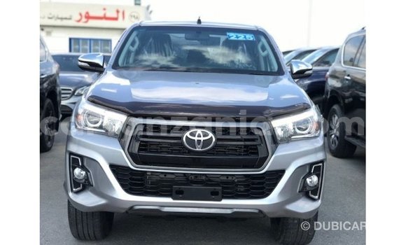 Nunua Imported Toyota Hilux Nyingine Gari ndani ya Import - Dubai nchini Arusha Nunua Imported Toyota Hilux Nyingine Gari ndani ya Import - Dubai nchini Arusha