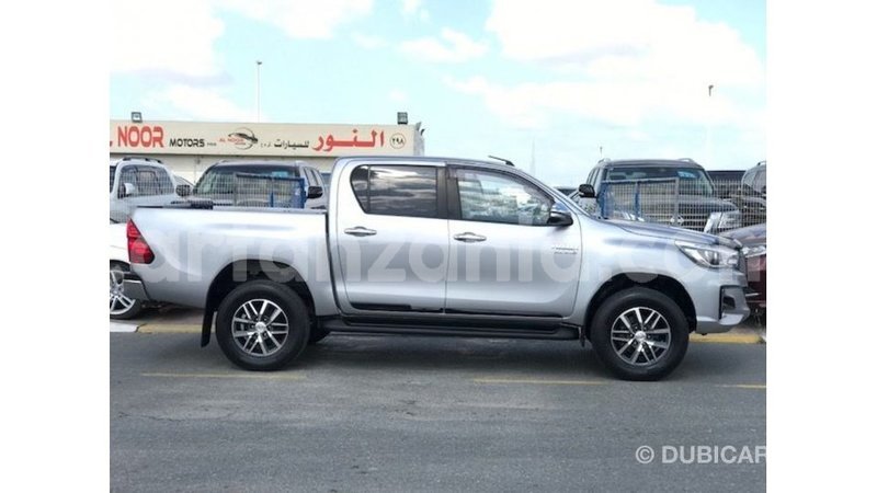 Big with watermark toyota hilux arusha import dubai 9083