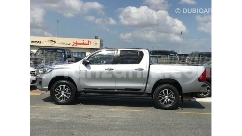 Big with watermark toyota hilux arusha import dubai 9083