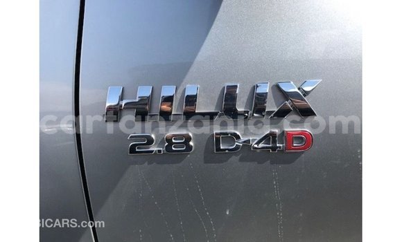 Nunua Imported Toyota Hilux Nyingine Gari ndani ya Import - Dubai nchini Arusha Nunua Imported Toyota Hilux Nyingine Gari ndani ya Import - Dubai nchini Arusha