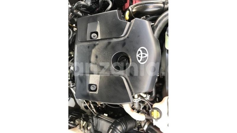 Big with watermark toyota hilux arusha import dubai 9083