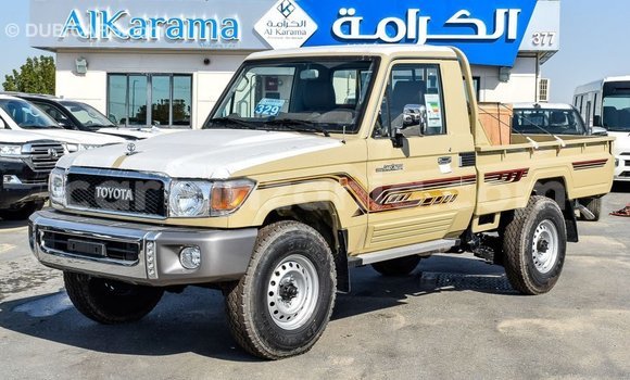 Nunua Imported Toyota Land Cruiser Beige Gari ndani ya Import - Dubai nchini Arusha Nunua Imported Toyota Land Cruiser Beige Gari ndani ya Import - Dubai nchini Arusha