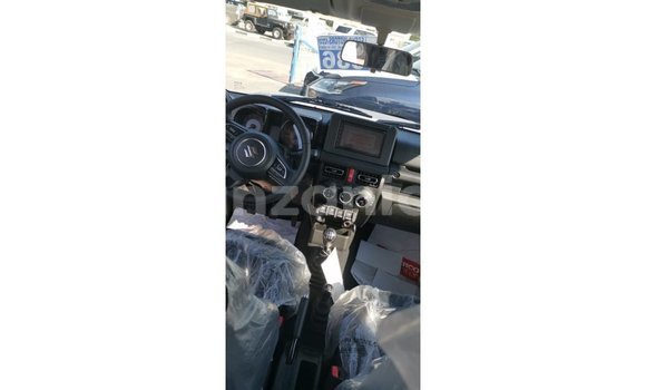 Buy Import Suzuki Jimny Green Car in Import - Dubai in Arusha Buy Import Suzuki Jimny Green Car in Import - Dubai in Arusha