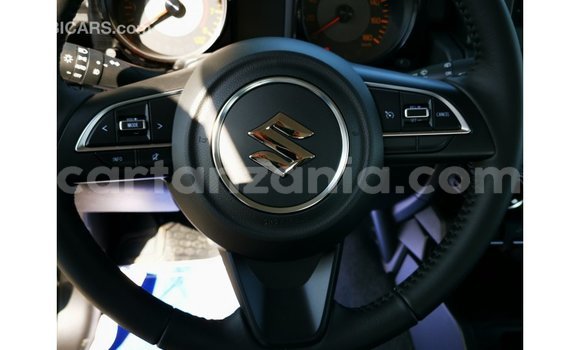 Buy Import Suzuki Jimny Green Car in Import - Dubai in Arusha Buy Import Suzuki Jimny Green Car in Import - Dubai in Arusha