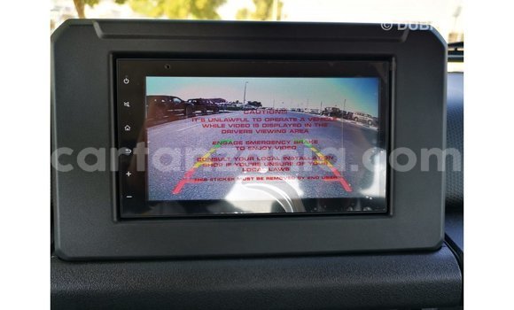 Buy Import Suzuki Jimny Green Car in Import - Dubai in Arusha Buy Import Suzuki Jimny Green Car in Import - Dubai in Arusha