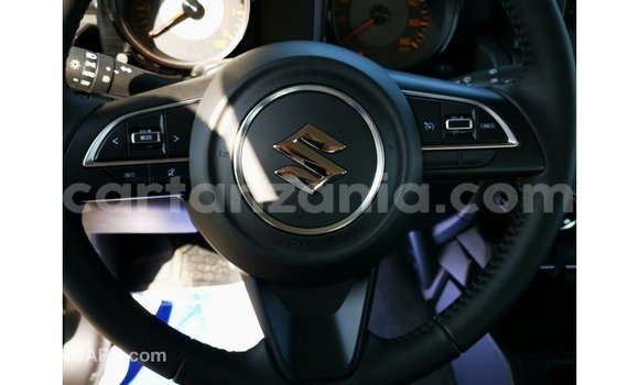 Nunua Imported Suzuki Jimny Kijani Gari ndani ya Import - Dubai nchini Arusha Nunua Imported Suzuki Jimny Kijani Gari ndani ya Import - Dubai nchini Arusha