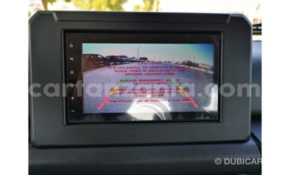 Nunua Imported Suzuki Jimny Kijani Gari ndani ya Import - Dubai nchini Arusha Nunua Imported Suzuki Jimny Kijani Gari ndani ya Import - Dubai nchini Arusha