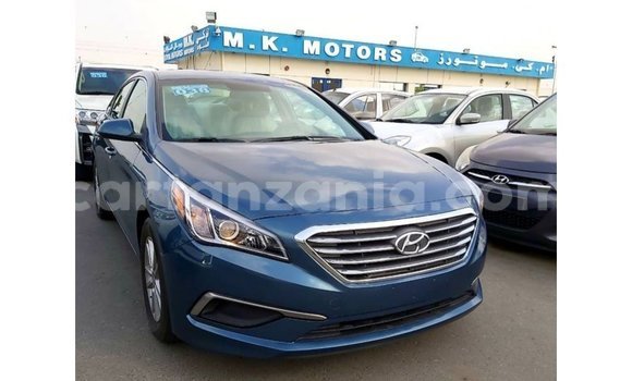 Nunua Imported Hyundai Sonata Bluu Gari ndani ya Import - Dubai nchini Arusha Nunua Imported Hyundai Sonata Bluu Gari ndani ya Import - Dubai nchini Arusha