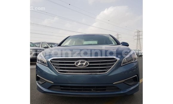Nunua Imported Hyundai Sonata Bluu Gari ndani ya Import - Dubai nchini Arusha Nunua Imported Hyundai Sonata Bluu Gari ndani ya Import - Dubai nchini Arusha
