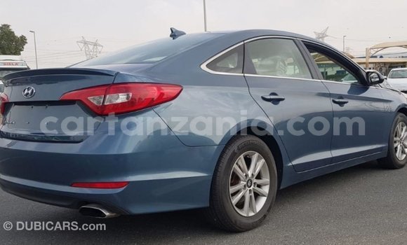 Nunua Imported Hyundai Sonata Bluu Gari ndani ya Import - Dubai nchini Arusha Nunua Imported Hyundai Sonata Bluu Gari ndani ya Import - Dubai nchini Arusha
