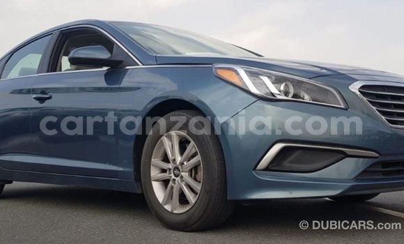 Nunua Imported Hyundai Sonata Bluu Gari ndani ya Import - Dubai nchini Arusha Nunua Imported Hyundai Sonata Bluu Gari ndani ya Import - Dubai nchini Arusha