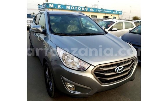 Buy Import Hyundai Tucson Other Car in Import - Dubai in Arusha Buy Import Hyundai Tucson Other Car in Import - Dubai in Arusha