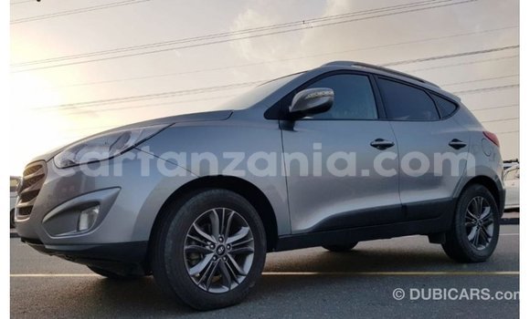 Buy Import Hyundai Tucson Other Car in Import - Dubai in Arusha Buy Import Hyundai Tucson Other Car in Import - Dubai in Arusha