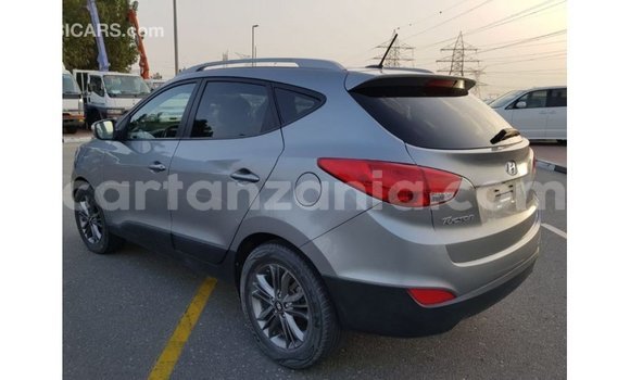Buy Import Hyundai Tucson Other Car in Import - Dubai in Arusha Buy Import Hyundai Tucson Other Car in Import - Dubai in Arusha