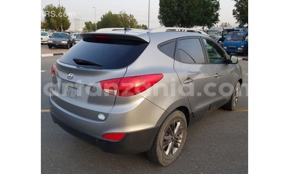 Buy Import Hyundai Tucson Other Car in Import - Dubai in Arusha Buy Import Hyundai Tucson Other Car in Import - Dubai in Arusha