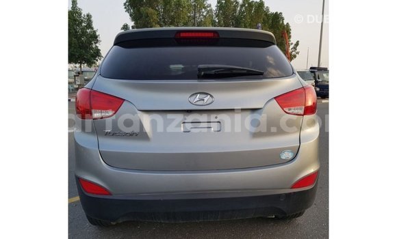 Buy Import Hyundai Tucson Other Car in Import - Dubai in Arusha Buy Import Hyundai Tucson Other Car in Import - Dubai in Arusha