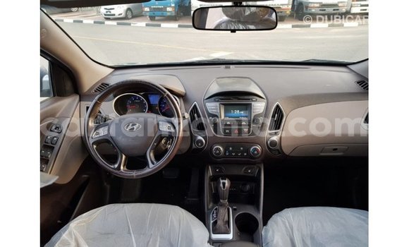 Buy Import Hyundai Tucson Other Car in Import - Dubai in Arusha Buy Import Hyundai Tucson Other Car in Import - Dubai in Arusha