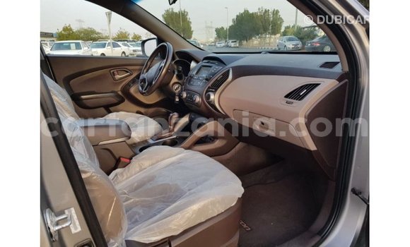 Buy Import Hyundai Tucson Other Car in Import - Dubai in Arusha Buy Import Hyundai Tucson Other Car in Import - Dubai in Arusha