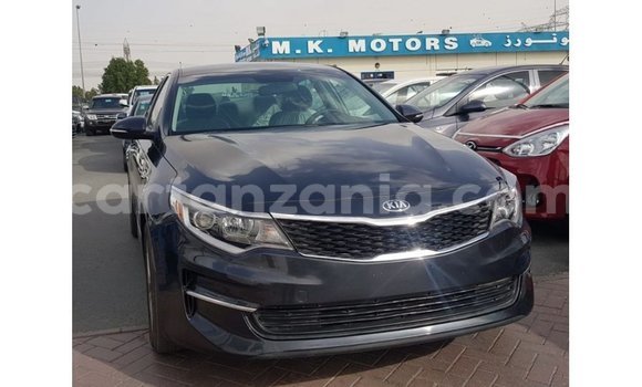 Buy Import Kia Optima Other Car in Import - Dubai in Arusha Buy Import Kia Optima Other Car in Import - Dubai in Arusha