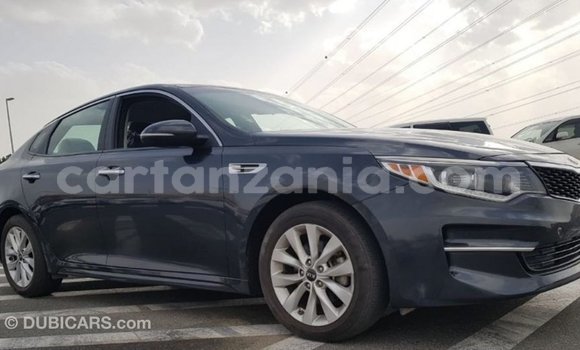 Buy Import Kia Optima Other Car in Import - Dubai in Arusha Buy Import Kia Optima Other Car in Import - Dubai in Arusha